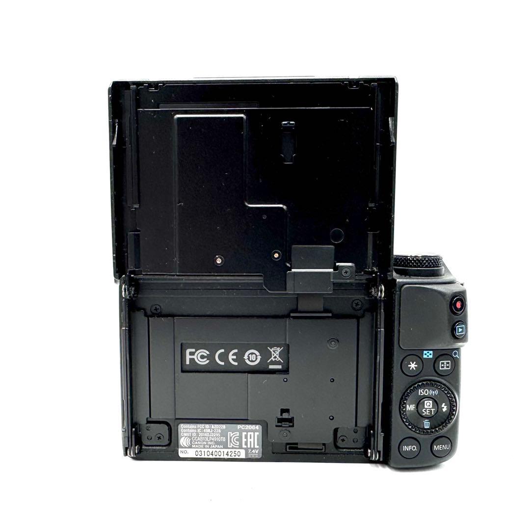 動作良好 CANON EOS M3 EF-M 18-55mm レンズキット