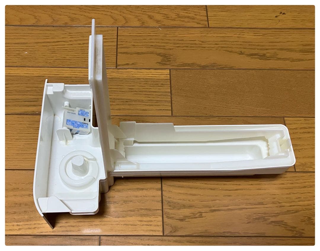シャープ 加湿空気清浄機 KI-JS70-W