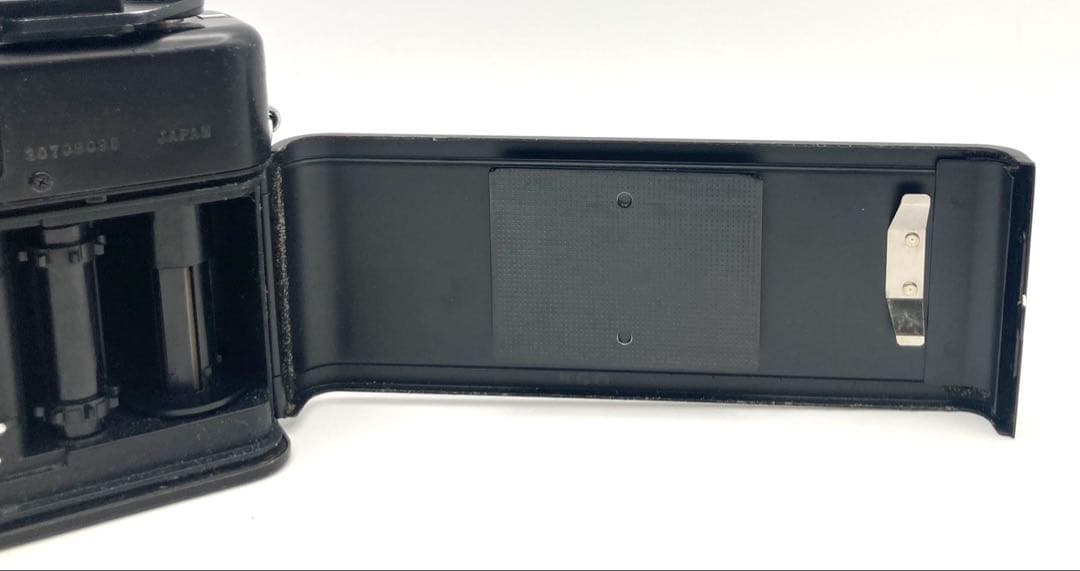 【完動品】YASHICA ELECTRO 35 GTN 動作確認済み 返金保証