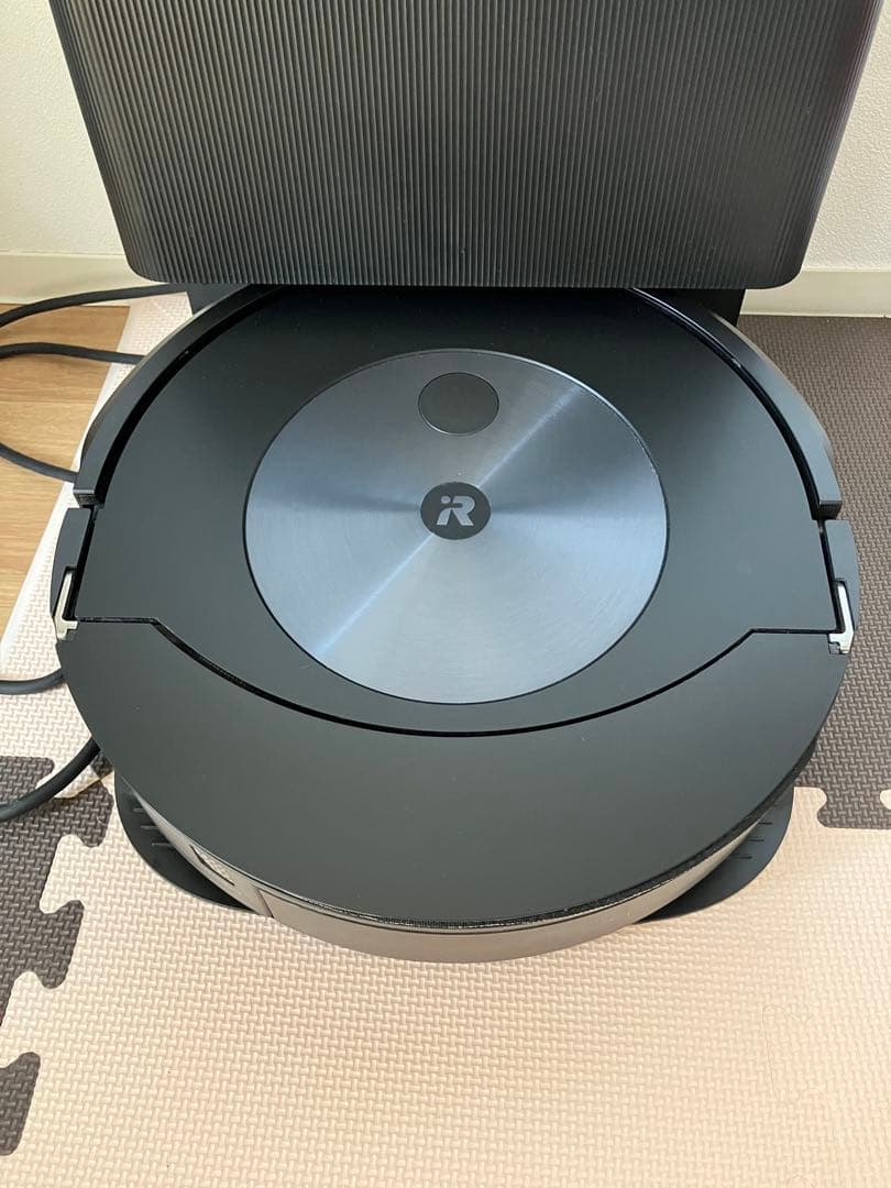 iRobot ルンバ コンボ j7+ Roomba Combo