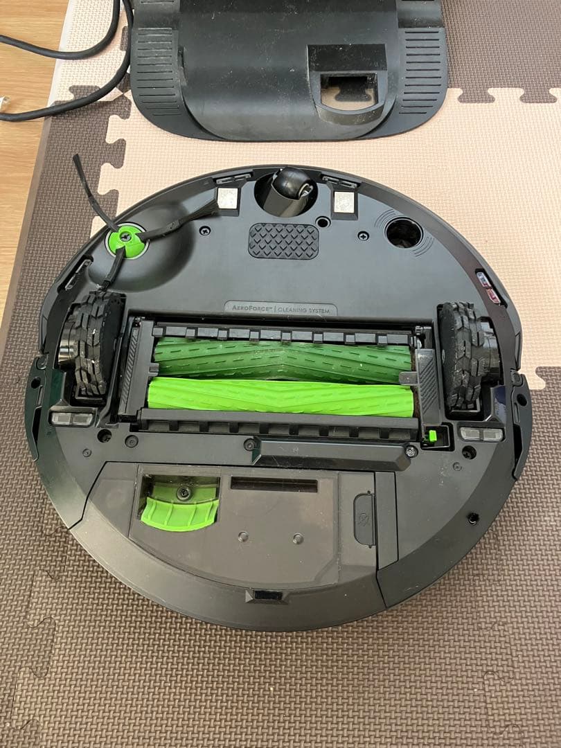 iRobot ルンバ コンボ j7+ Roomba Combo