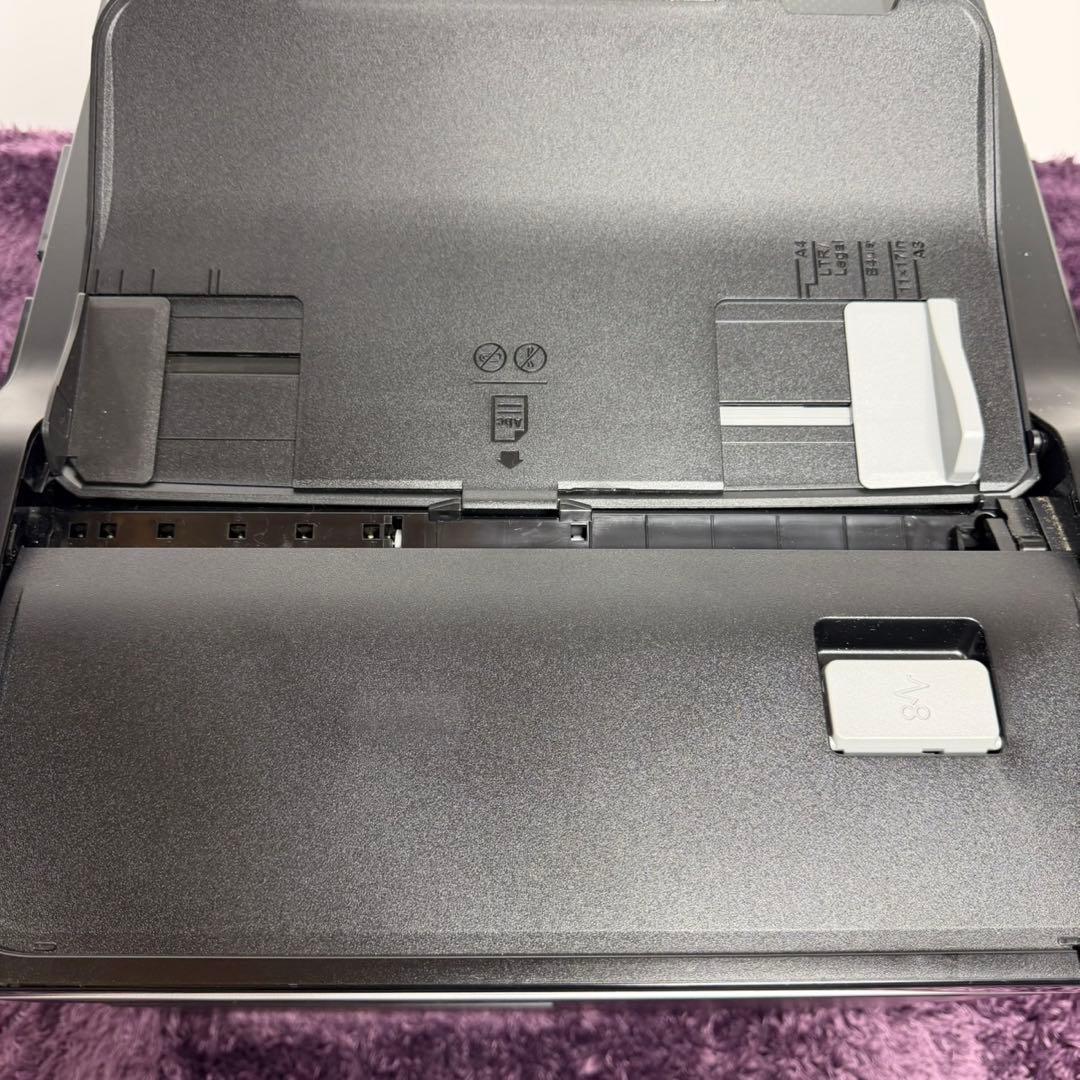 ☆ エプソン PX-1700F B A3インクジェット プリンター FAX複合機