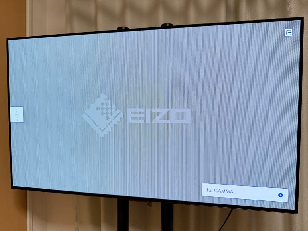 LG 有機EL テレビ 48型 4Kチューナー内蔵 OLED48C2PJA
