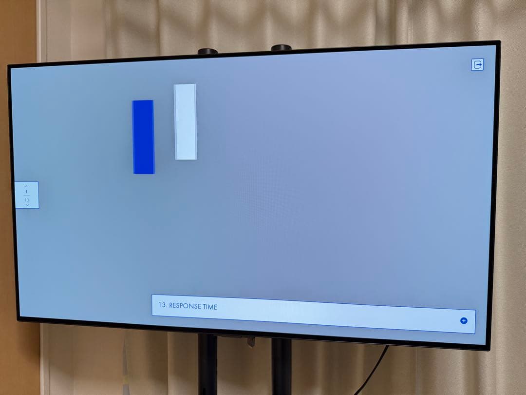 LG 有機EL テレビ 48型 4Kチューナー内蔵 OLED48C2PJA