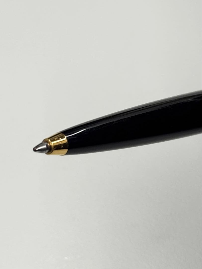 【美品】Cartier ボールペン 本体 専用ケース付き