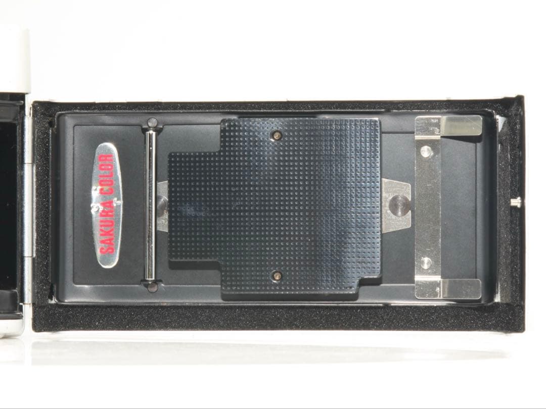 整備品　KONICA C35 フィルムカメラ　レンジファインダーカメラ