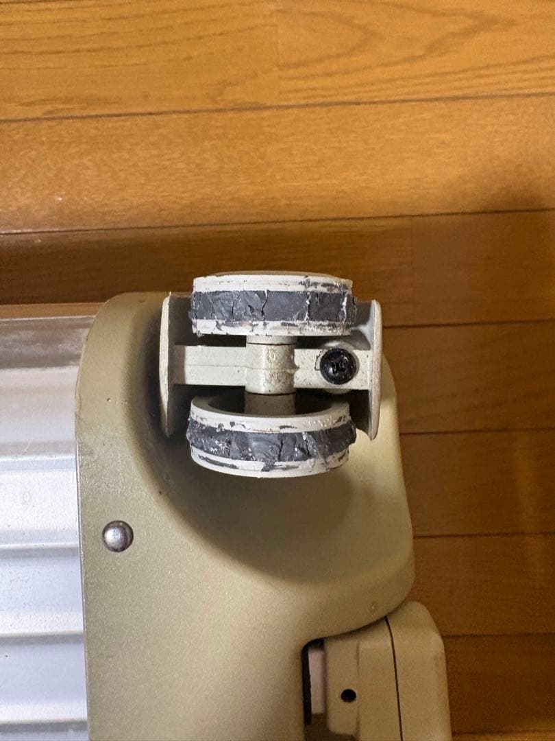 リモワポルシェ911コラボキャリー