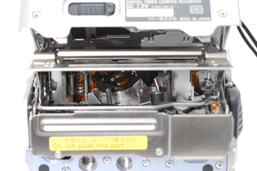 【訳あり品 バッグ付き】 ソニー Sony DCR PC105