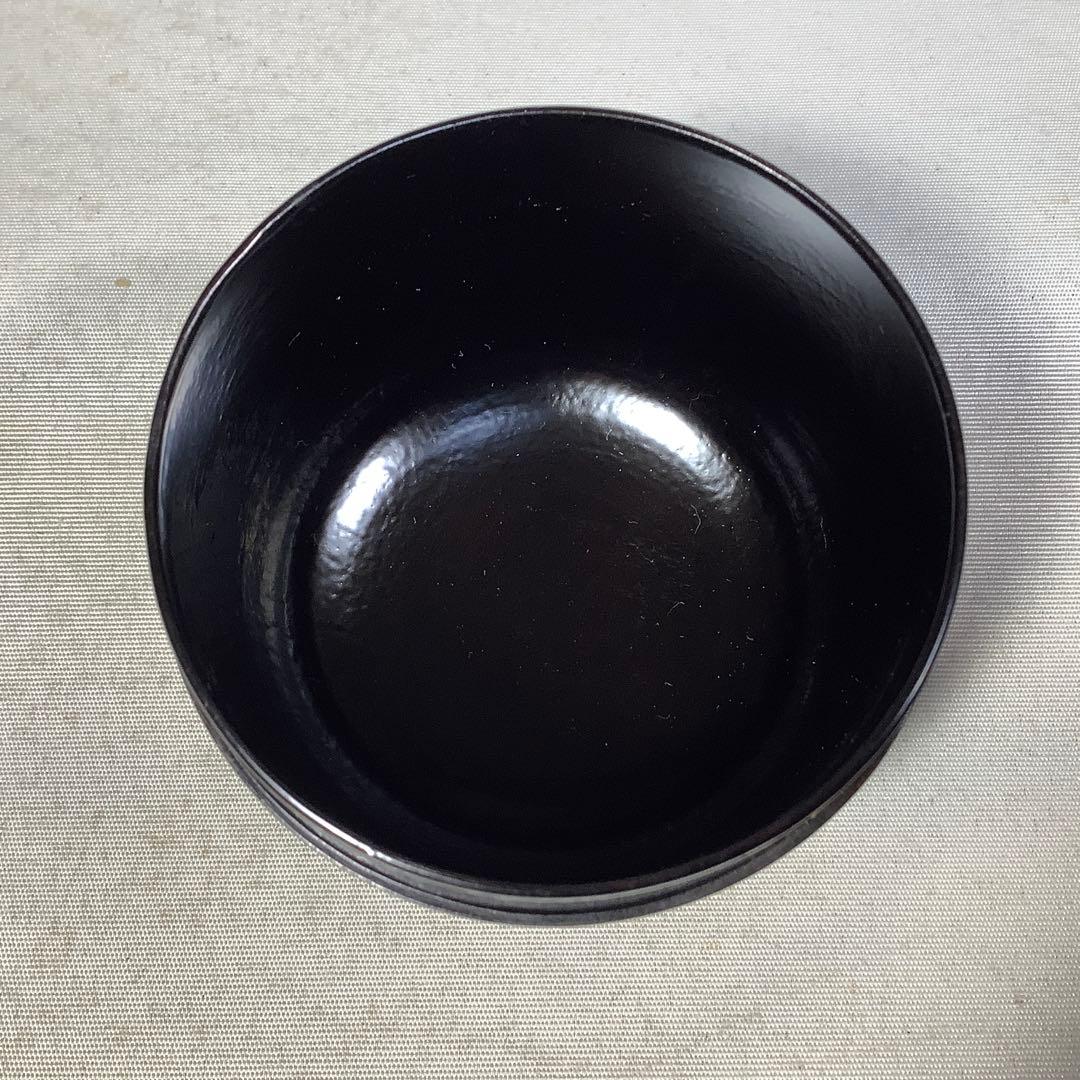 即中斎好　一閑　木賊　棗　吉田一峰　茶道具　送料無料