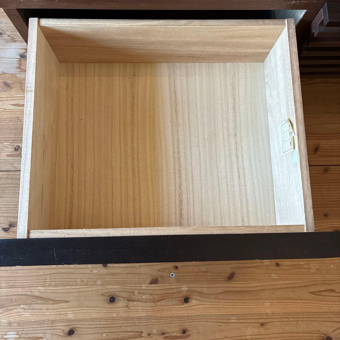 木製テレビ台　150cm