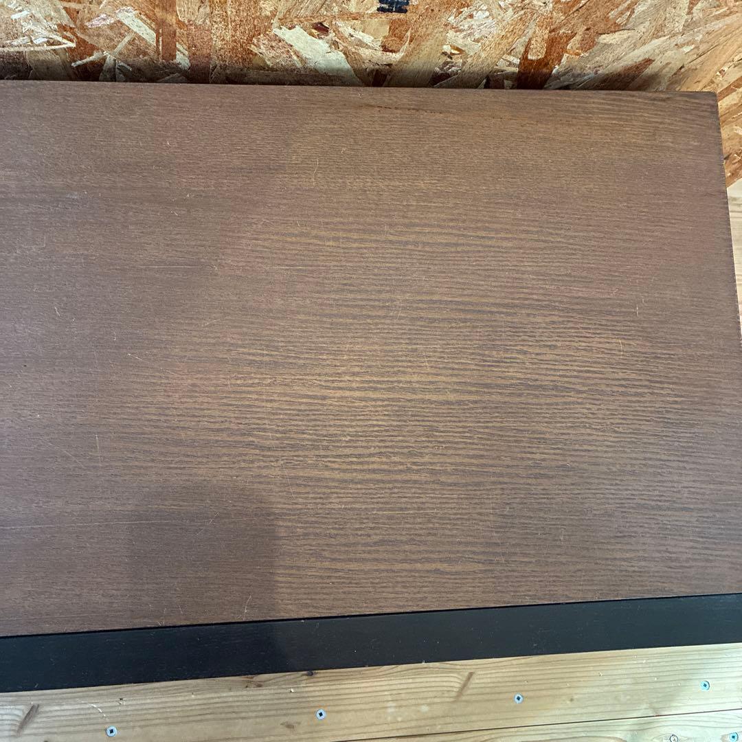 木製テレビ台　150cm