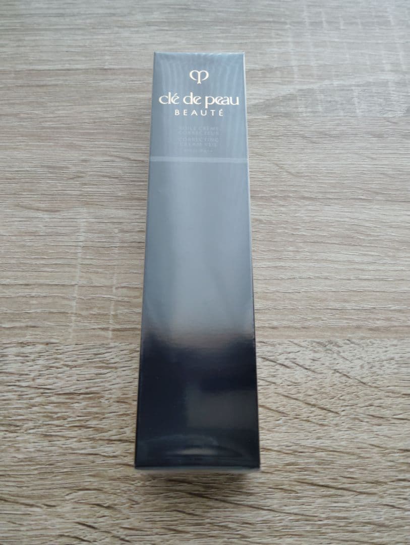 clé de peau ヴォワールコレクチュールn 40g新品未使用　3点セット