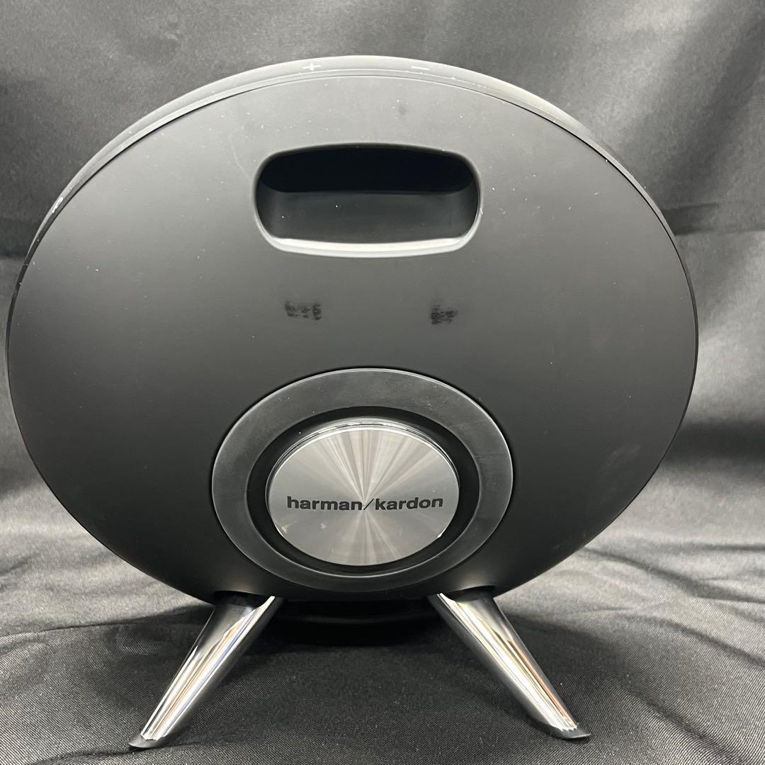 H3【used】harman/kardon ONYX STUDIO スピーカー