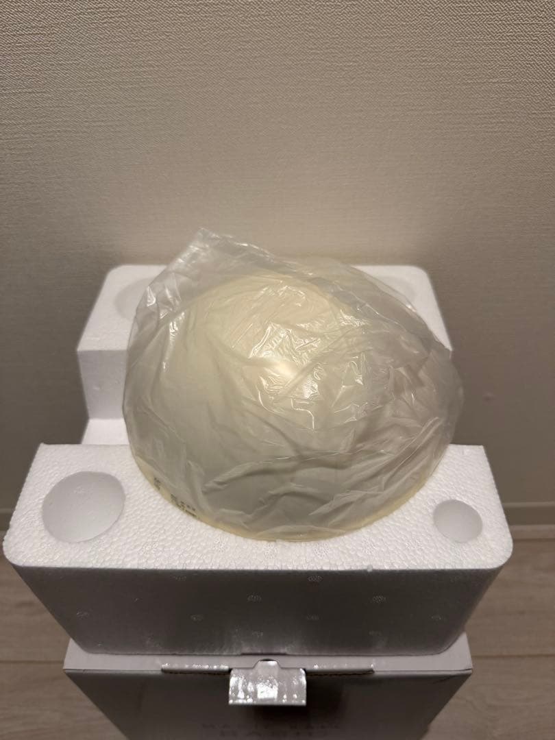 MAGIC BALL BASIC anti bac 2K 空気清浄機