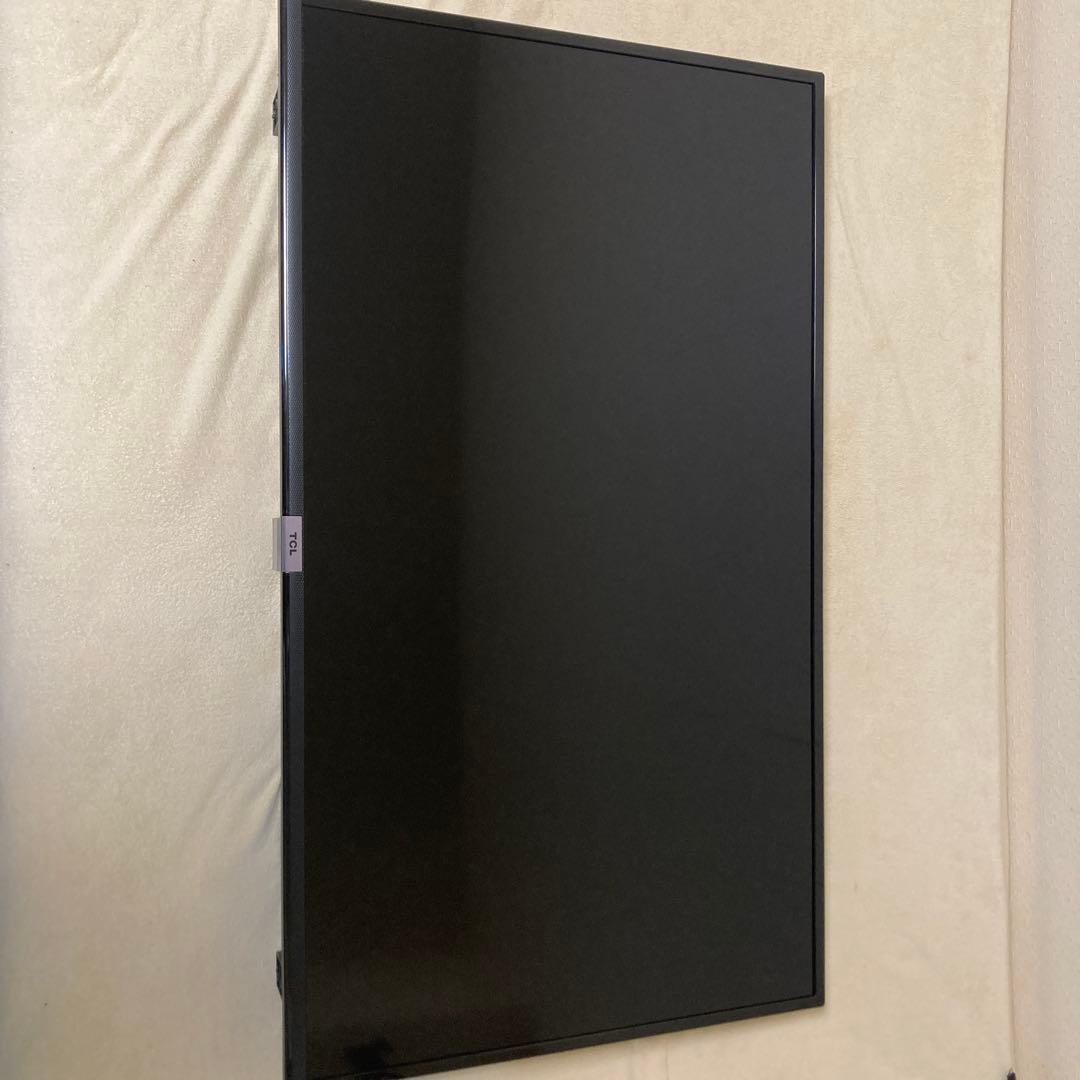 TCL 液晶テレビ 40B400