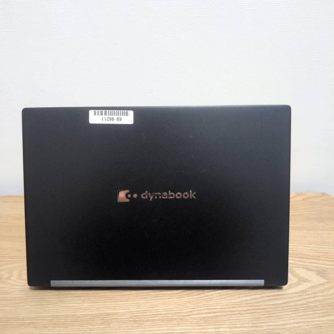 高性能11世代 16GB❕ 国産dynabook G83HU i5 256GB