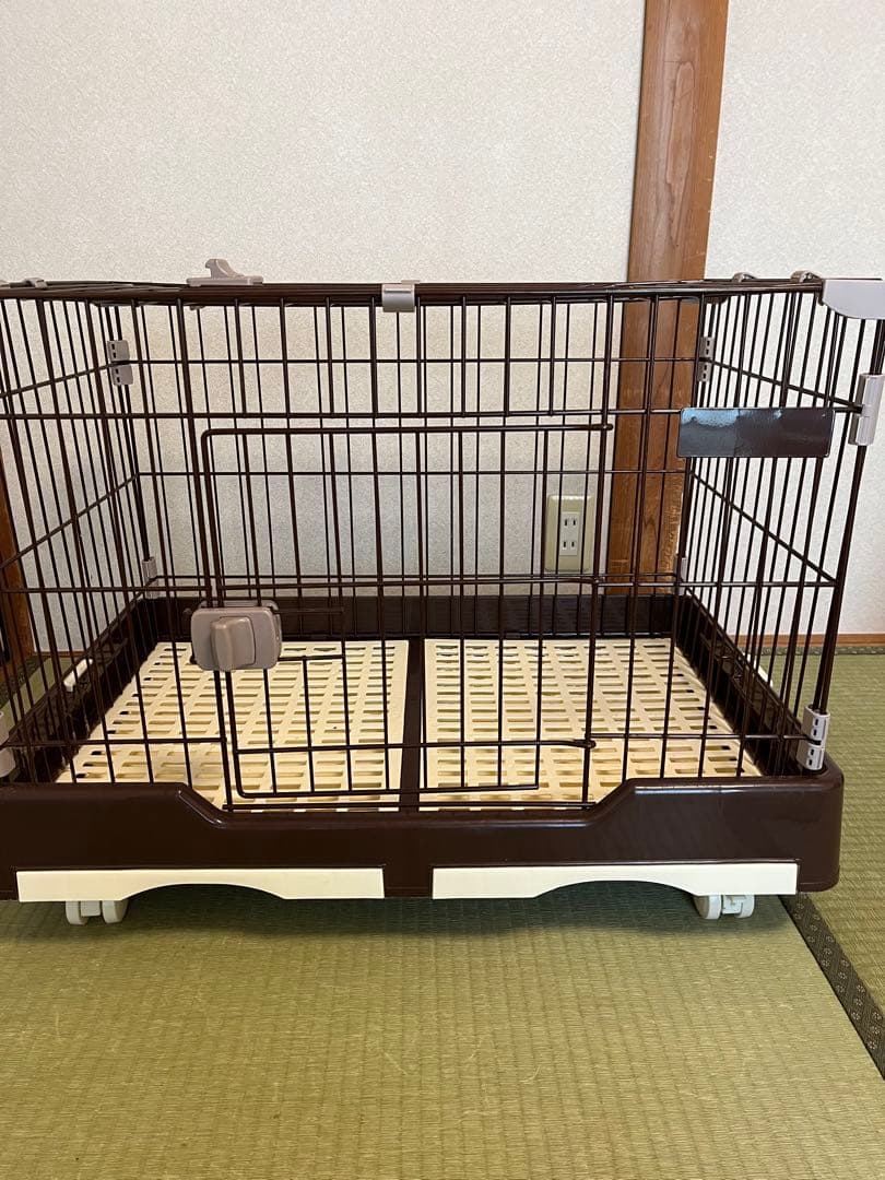 うさぎゲージセット