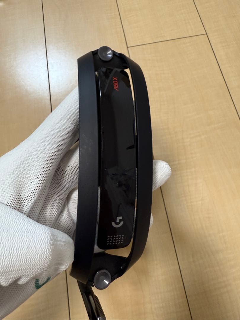 Logicool G ワイヤレスゲーミングヘッドセット ASTRO A50X
