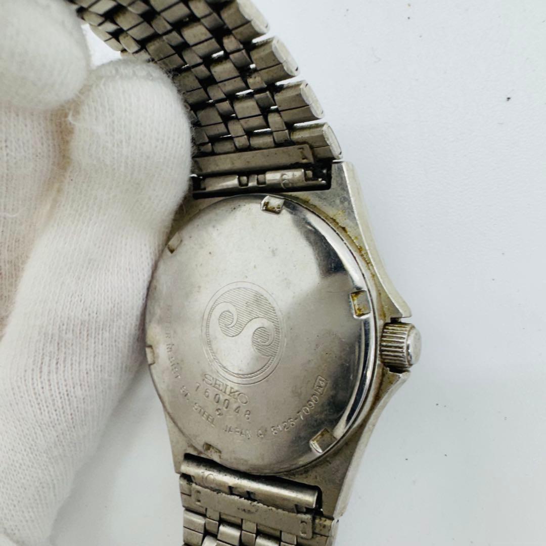 ✨SEIKO✨セイコー✨クォーツ✨Chronos✨デイデイト✨腕時計✨