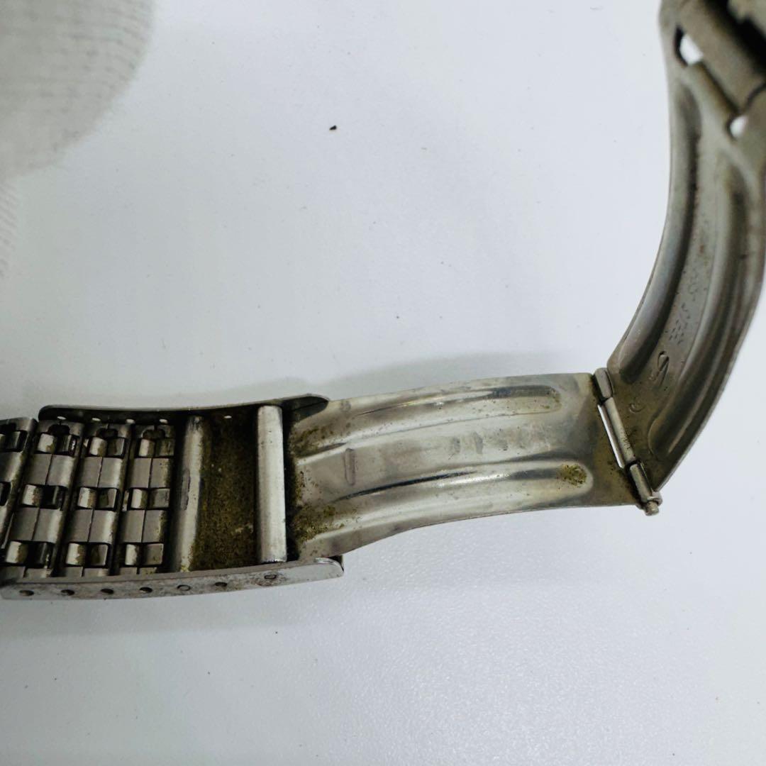 ✨SEIKO✨セイコー✨クォーツ✨Chronos✨デイデイト✨腕時計✨
