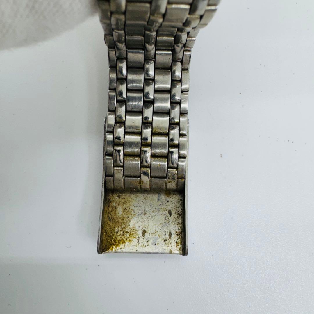 ✨SEIKO✨セイコー✨クォーツ✨Chronos✨デイデイト✨腕時計✨