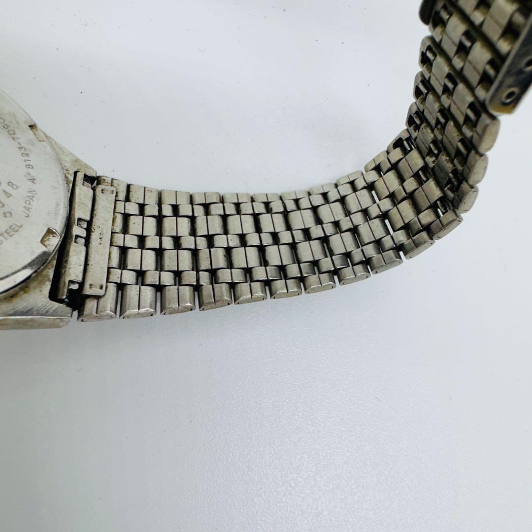 ✨SEIKO✨セイコー✨クォーツ✨Chronos✨デイデイト✨腕時計✨