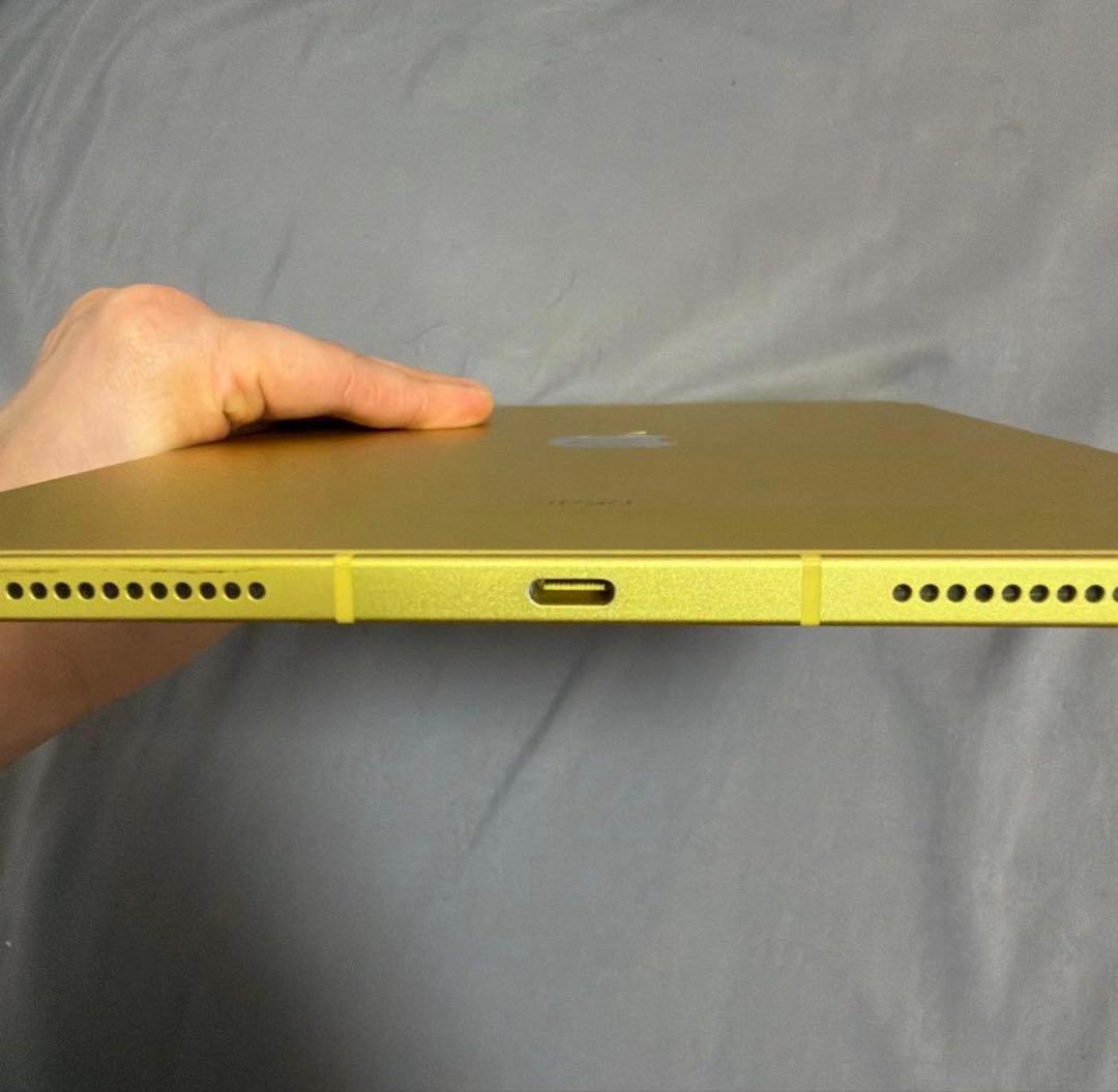 iPad 第10世代 64GB Wifi + Cellular docomo