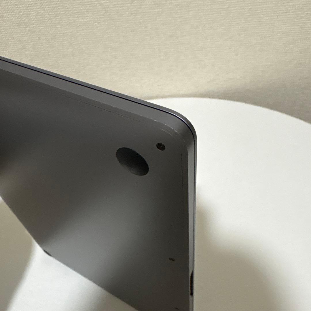 MacBook Pro 13インチ スペースグレイ Apple