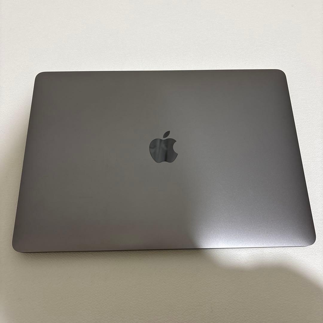 MacBook Pro 13インチ スペースグレイ Apple
