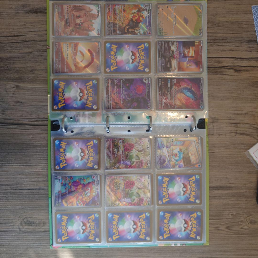 T*）様 ポケモンカード 引退品　SAR SR多数