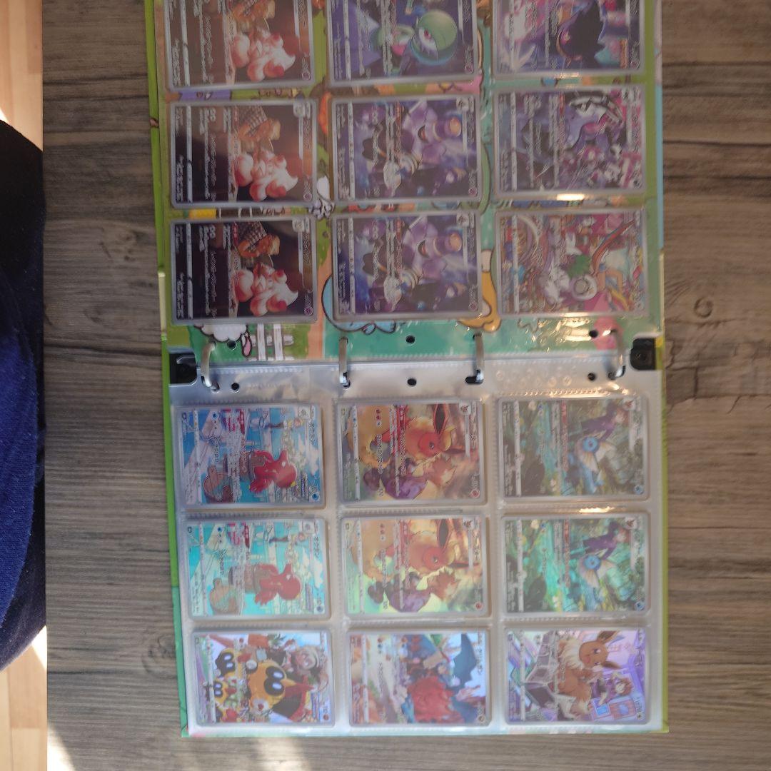 T*）様 ポケモンカード 引退品　SAR SR多数