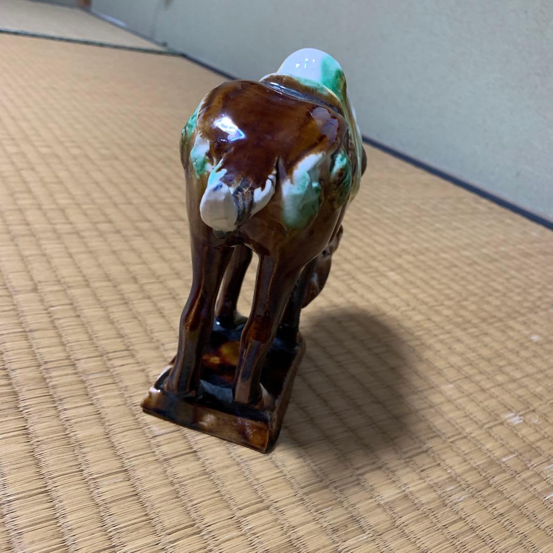 馬の置物