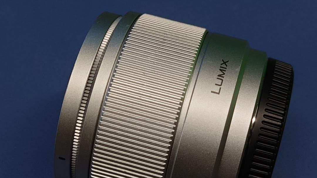 LUMIX DC-GF9 ミラーレス一眼 ダブルズームレンズキット