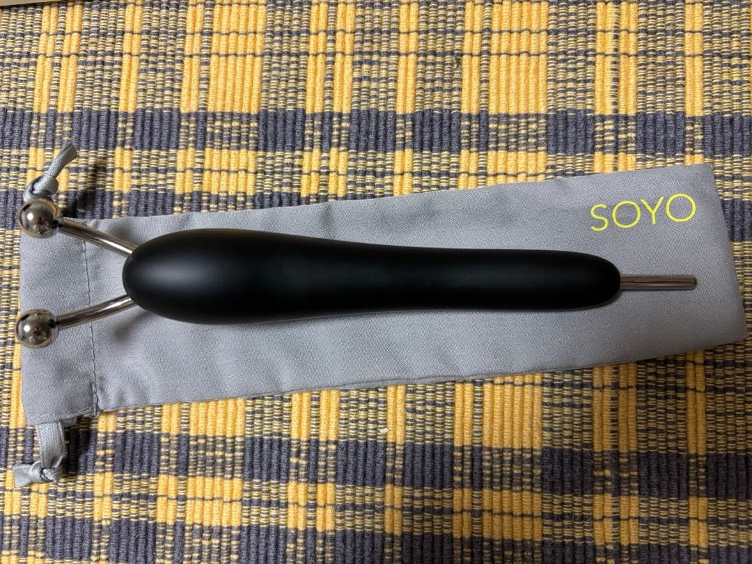 SOYOスムースリフター　小田切ヒロ