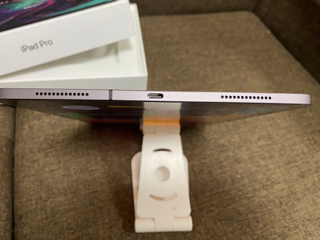 iPad Pro 11インチ 本体　1 世代　2018 120Hz ゲーミング