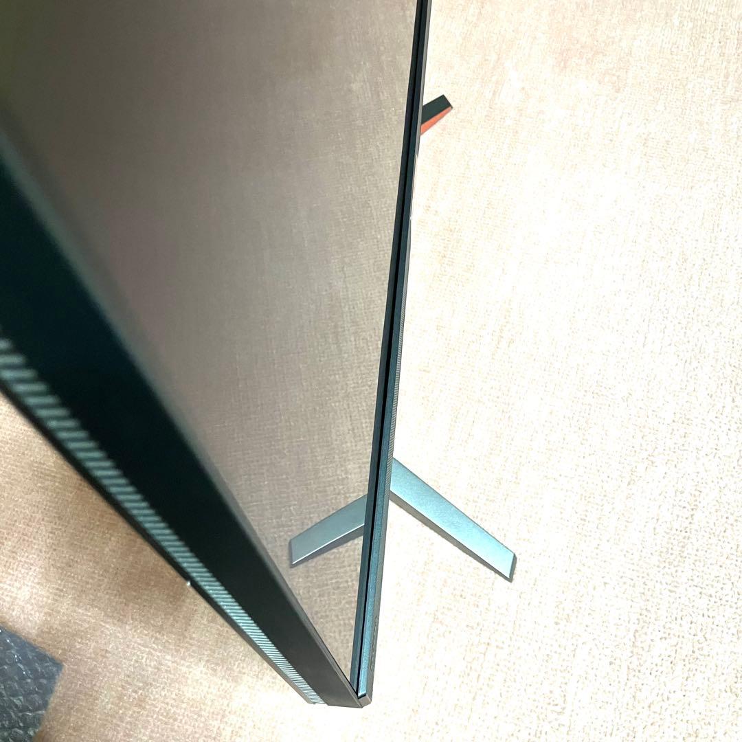 BenQ MOBIUZ EX270QM 27インチ WQHD ゲーミングモニター
