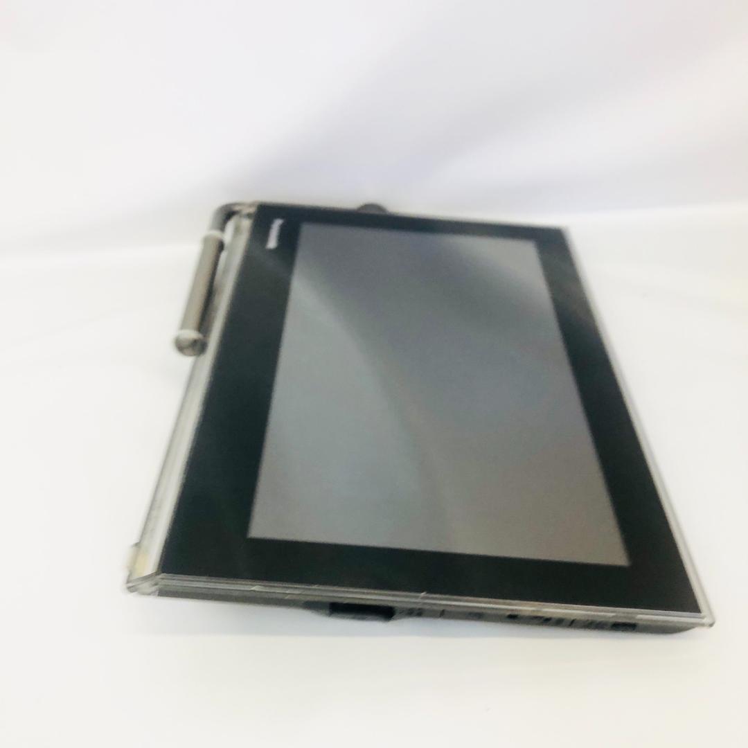 Panasonic ポータブルテレビ UN-10T5D 2015年製 「5891