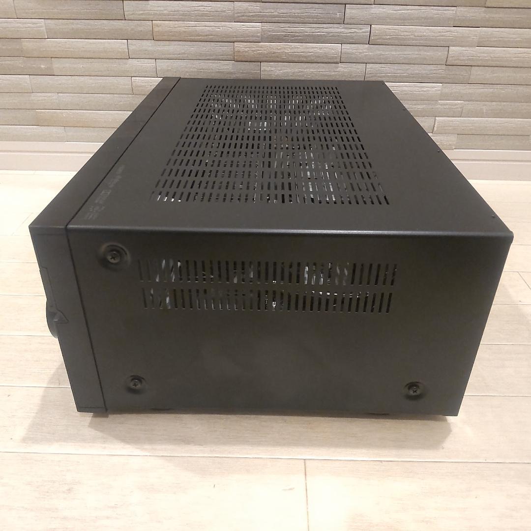 SONYソニー STR-DN1060 7.1ch AVアンプ ハイレゾ対応