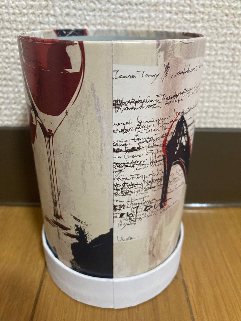 SHIRO シロ　PARISIENNE FAVOURITE オードパルファン