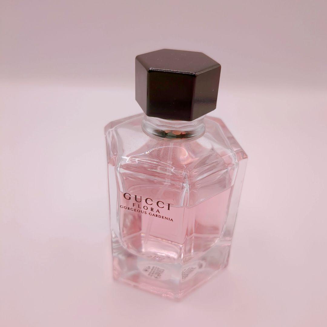 【残量7〜8割ほど】GUCCI グッチ フローラバイグッチ ガーデン ゴージャス