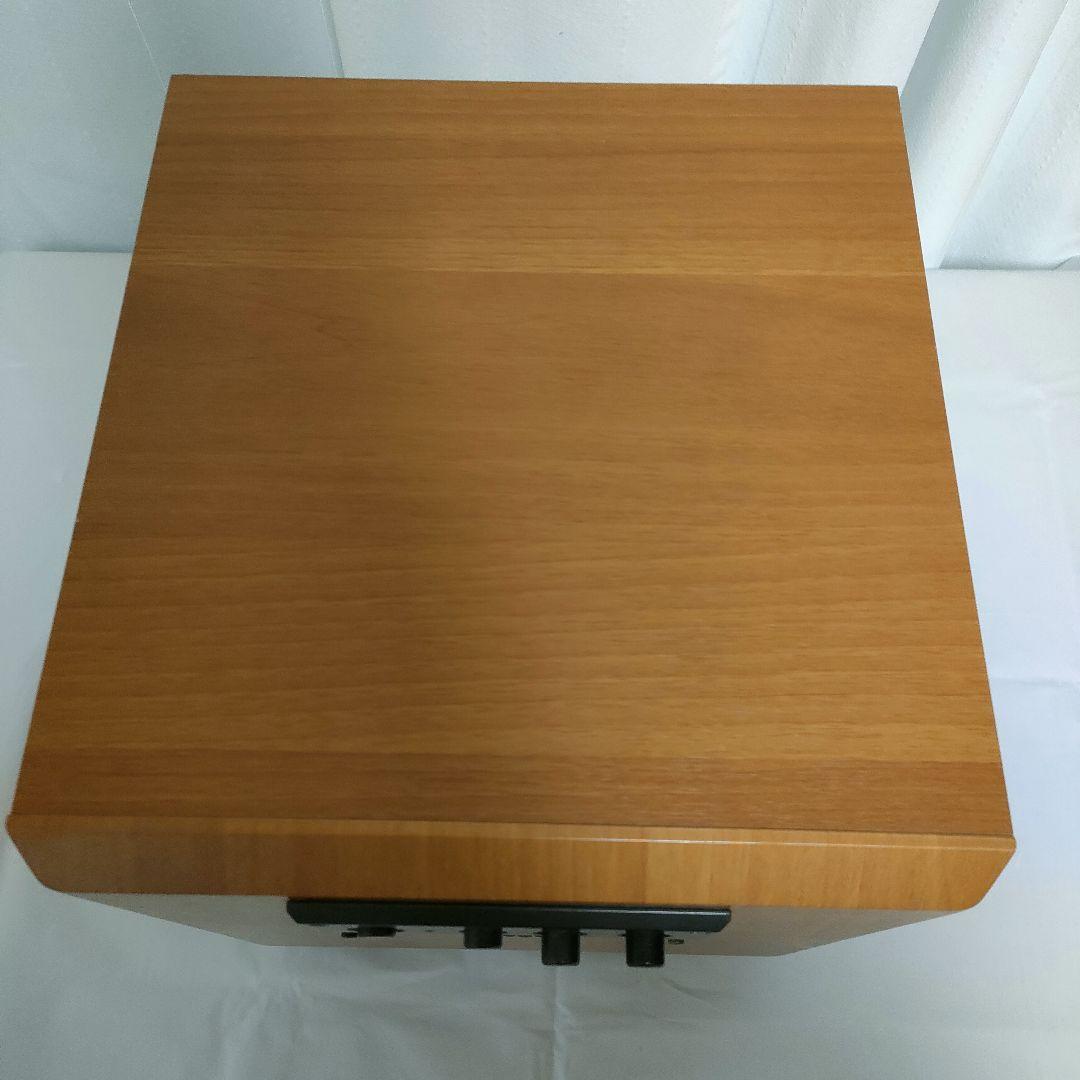 【美品】DENON DSW-11R サブウーファー