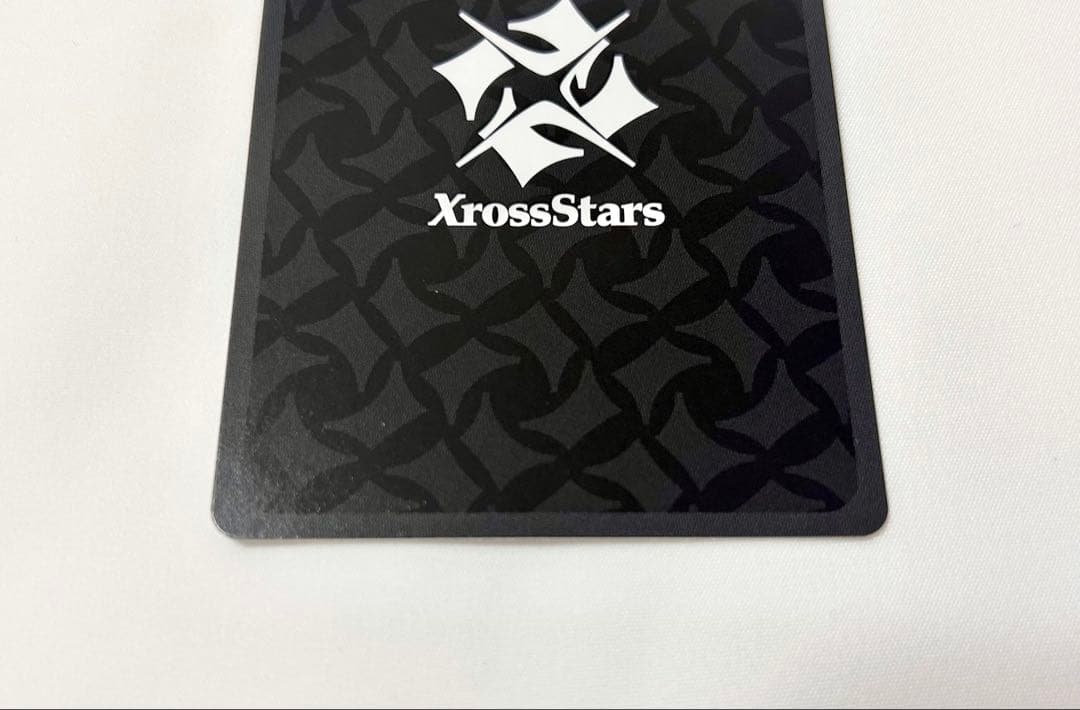 Xross Stars 蝶屋はなび LRP 巡り合う二人 SR