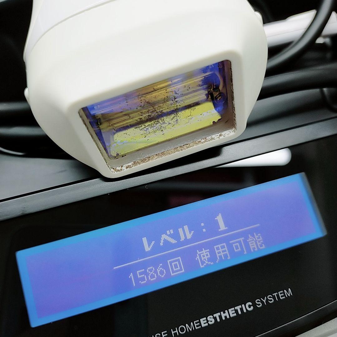 ほぼ未使用✨動作保証✨ケノン ver 6.0 カートリッジ2つ付き