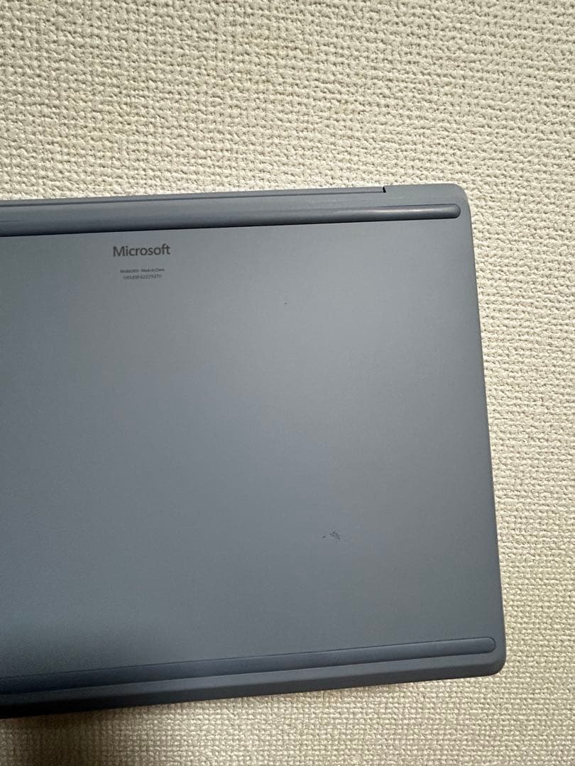 【美品】Surface Laptop Go 2 アイスブルー【即日発送可】