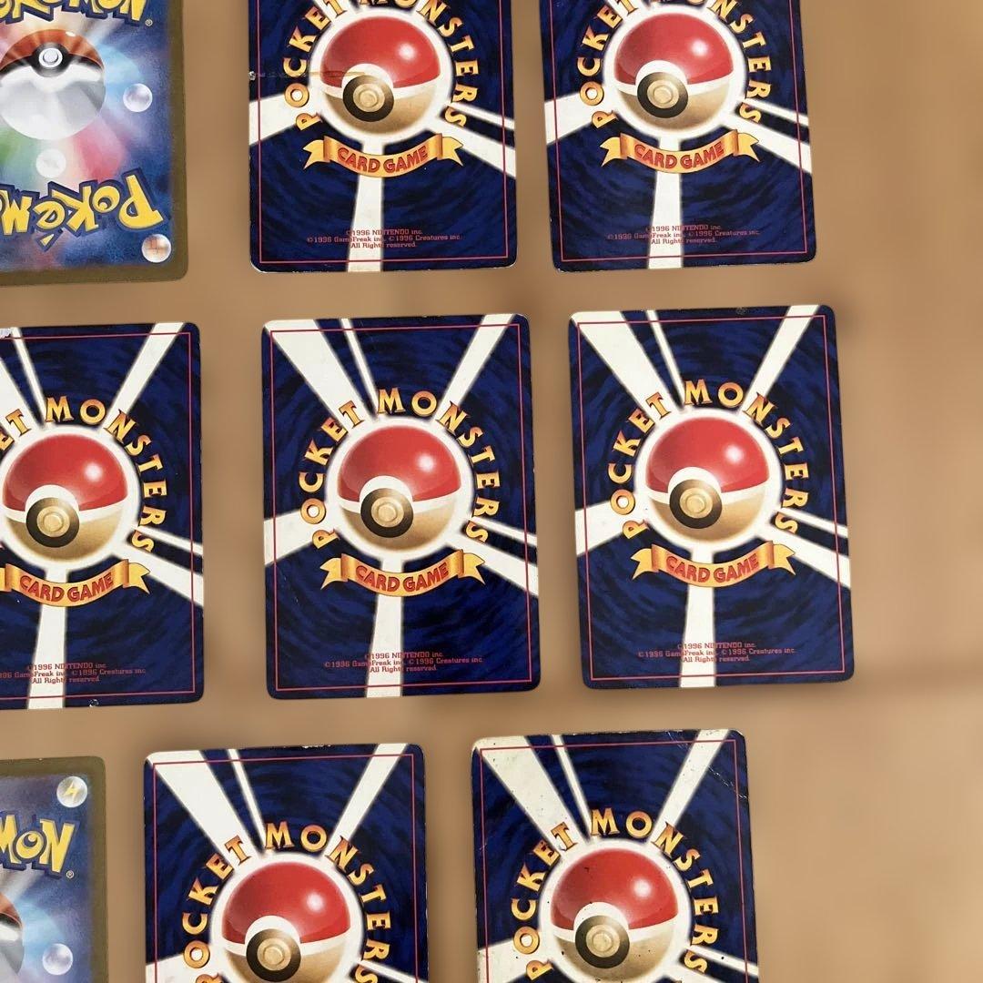 ポケモンカードセット フリーザー ハバタクカミ