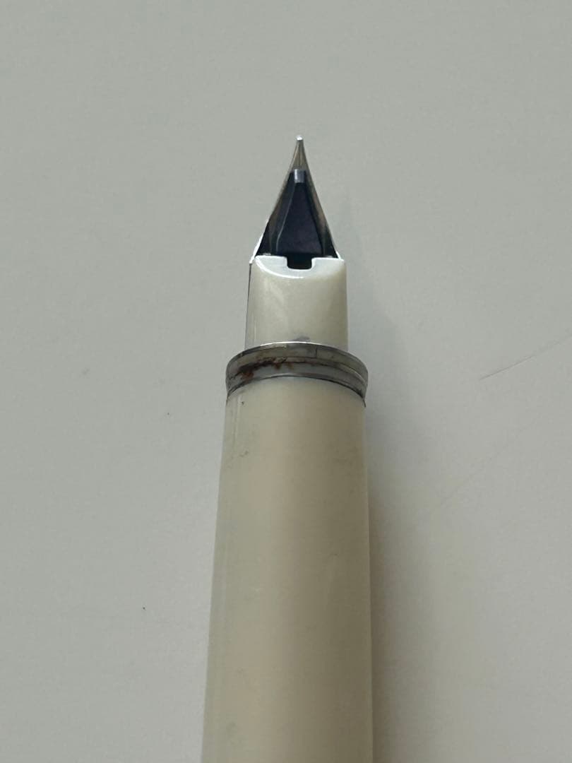 Pilot 18K-750 〈F〉万年筆