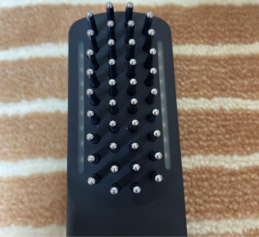 【正規品】Brighte エレキリフト美顔器 エレキブラシ　リフトアップ