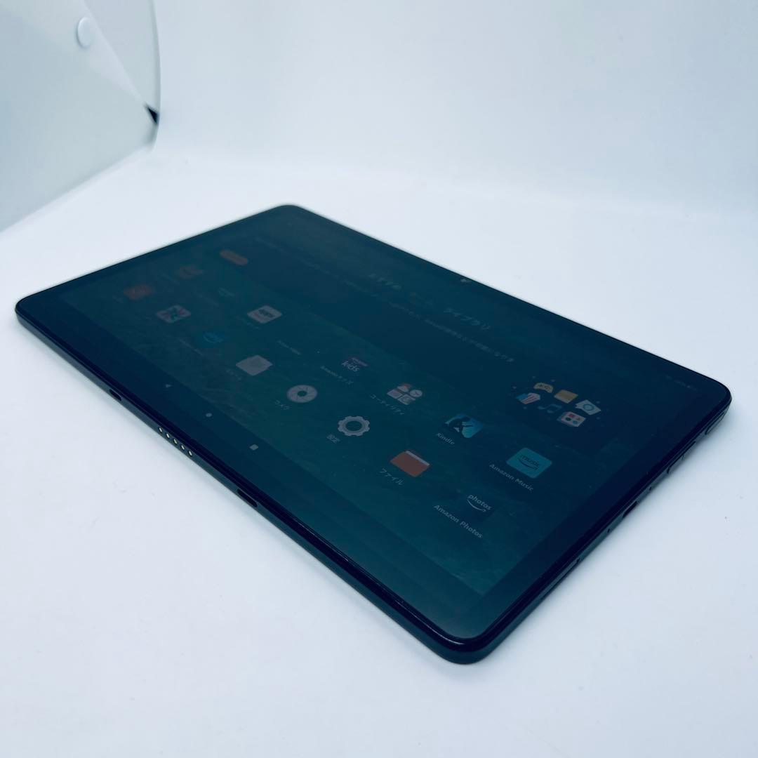 【Wi-Fiモデル】 Amazon Fire Max 11 第13世代 64GB