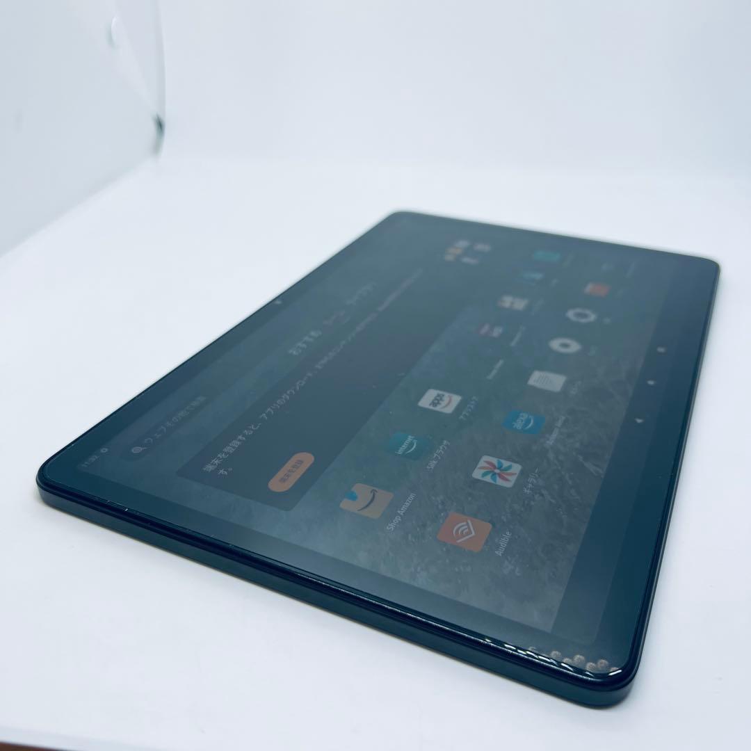 【Wi-Fiモデル】 Amazon Fire Max 11 第13世代 64GB