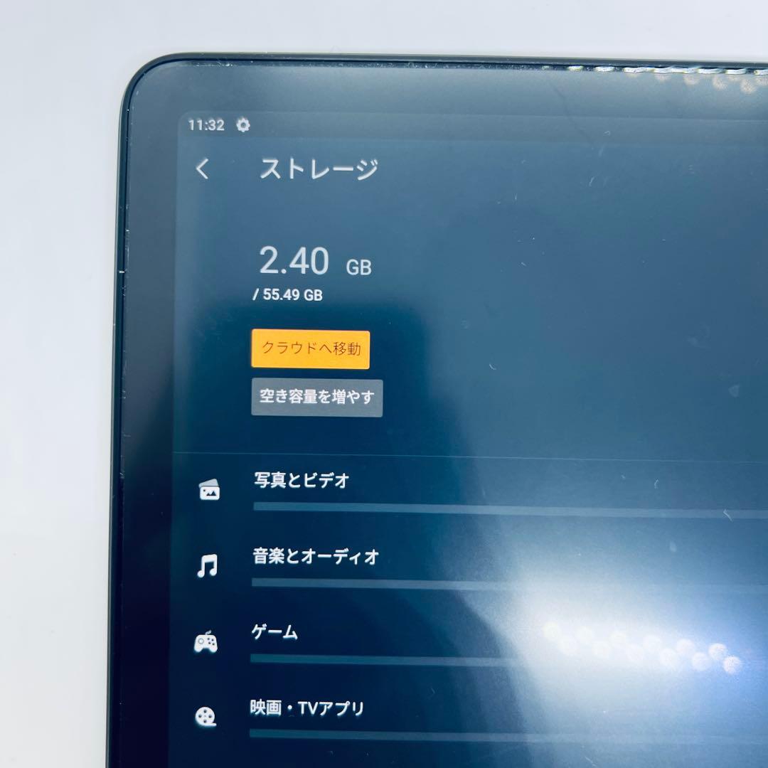 【Wi-Fiモデル】 Amazon Fire Max 11 第13世代 64GB